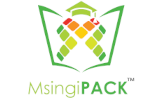 MsingiPACK Logo